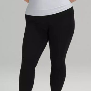 lululemon Align™ High-Rise Pant with Pockets 25" Black